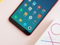 武汉 小米 6X(6G+64G全网通)仅1499元