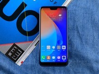 新品低价热销 荣耀10济南热卖2590元