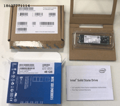 Intel SSD E 5400s 48G固态硬盘永耀促销200
