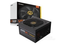 安钛克电源值得买 ANTEC VP500P济南促销