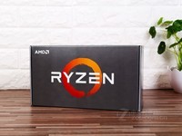 AMD Ryzen 5 2600X处理器 长沙仅1399元