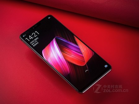 随手拍人像大片6g128goppor15梦锦紫