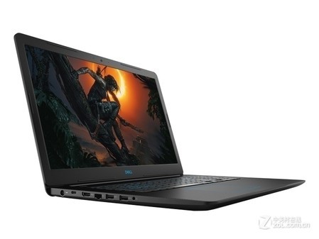 0外观低调沉稳戴尔 G3 17游戏本特惠 0外观低调沉稳戴尔 G3 17游戏本特惠