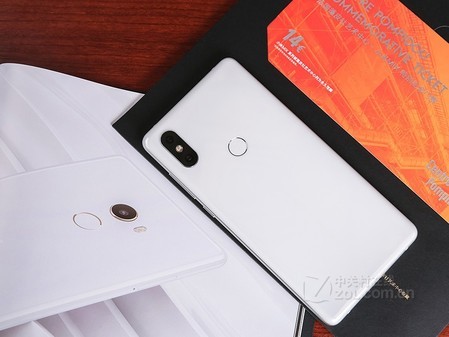 ��ɳ��С��MIX 2s��3199Ԫ�ɷ��ڿ��ͻ� 
