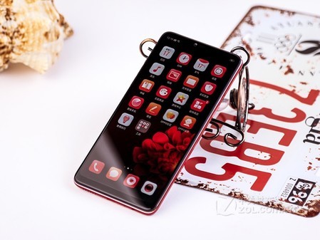 千元热机 OPPO A3新机上市长沙仅1999元