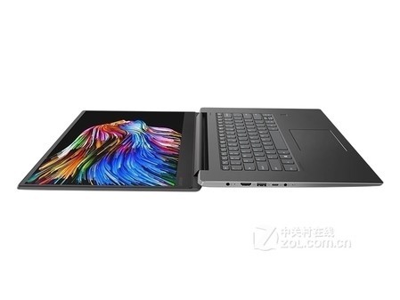 6MX150显卡 杭州联想小新Air 15售5850元 6MX150显卡 杭州联想小新Air 15售5850元
