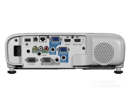 3表现性能出色 爱普生CB-970仅售5200元 