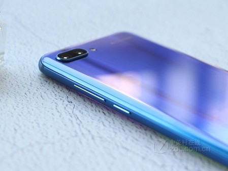 全系6gb温州荣耀10手机128g紫色售2499