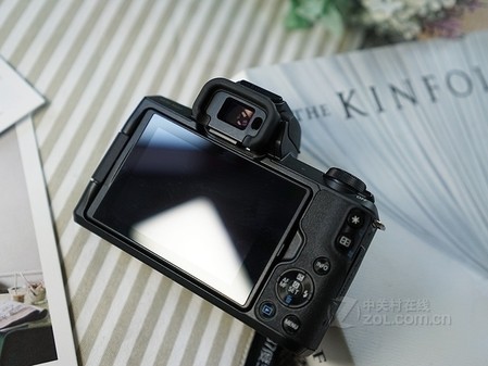 7ԶԽEOS M50(18-150) 