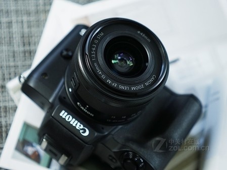 7ԶԽEOS M50(18-150) 