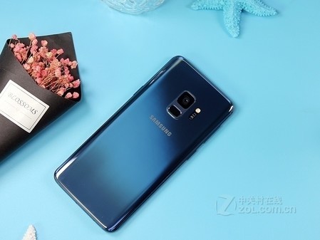 三星s9内存64g仅售4999元-三星 galaxy s9_长沙手机行情-中关村在线