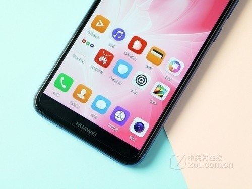 千元实力派 华为畅享8e手机来电直接减 千元实力派 华为畅享8e手机来电直接减