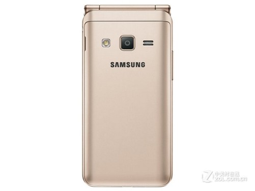 分期送货 三星G1650全网通稀有翻盖机1499