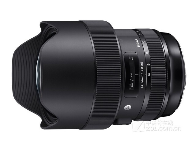 14-24mm f/2.8 DG HSM Art  7100 