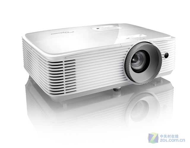 色彩真实还原 奥图码HD300 安徽报价9900元 