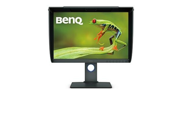 摄影显示器明基sw240潍坊热销2999元