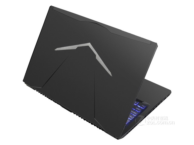 神舟精盾kingbookt96e游戏本安徽仅售7999