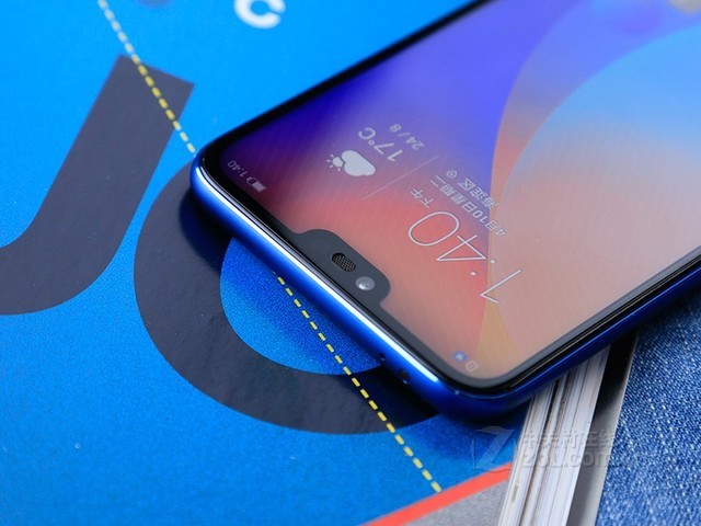 华为荣耀10武汉仅2299元小屏手机首选