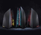 横扫千军 ROG G20CI 实力强“芯”电脑主机贵州出售