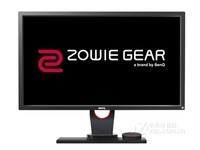 色彩饱和 明基XL2430 浙江售价2499元