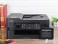 新款上市 兄弟MFC-T910DW打印机售2350元