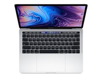 苹果新款MacBook Pro13太原同力12700元