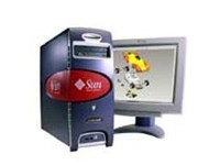SUN Blade 1500工作站深圳经销商报价4500元