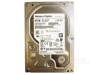 西部数据DC HC320 8TB硬盘报价1320元