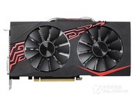 超静音杭州显卡华硕GTX 1060 5G售1700元