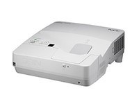 NEC投影机CU4100X安徽有售