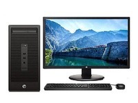 惠普288 Pro G3电脑济南热销2990元