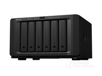 新品6盘位NAS 群晖DS1618+优惠价7800元
