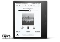 亚马逊Kindle Oasis 7英寸新款2399元