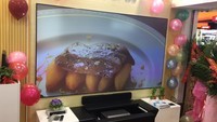 广西唐文科技有限公司旗下唐文影音体验店正式开业