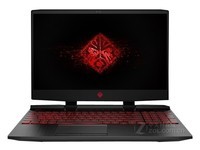 惠普OMEN 15-DC0007TX游戏本安徽售6950元