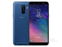 全面屏重庆三星Galaxy A9 Star售1780元