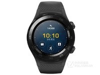 助你燃烧卡路里 华为watch2长沙售1500元