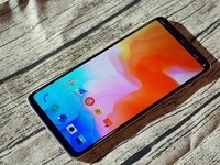 一加6 8G+256G 墨岩黑 长沙报价4099元