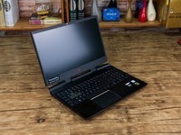 暗影精灵 惠普15-DC0007TX济南6399元