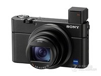4级光学防抖索尼RX100M6山西专卖店8099元促销