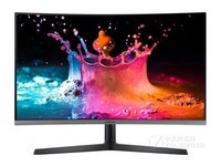 三星C27JG50QQC显示器济南促销2699元