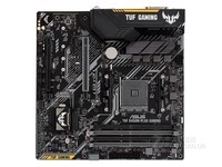 华硕TUF B450M-PLUS GAMING安徽有售