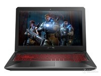 杭州华硕FX80GM8750星途版笔记本售7600元