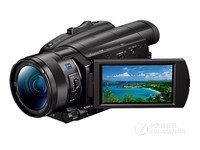 索尼FDR-AX700 兰州冰盾报价11199元