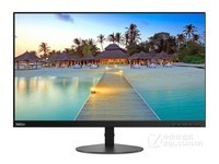 感恩回馈 联想ThinkVision S27性能强大