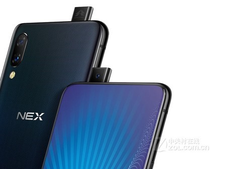 vivo NEX(全网通) 超视野全面屏南宁有售 vivo NEX(全网通) 超视野全面屏南宁有售