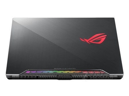 ��˶����ROG ǹ��II��ROG ħ��II�羺�ʼǱ����ݳ��� 