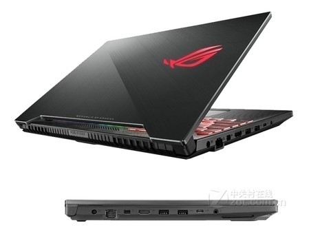 ��˶����ROG ǹ��II��ROG ħ��II�羺�ʼǱ����ݳ��� 