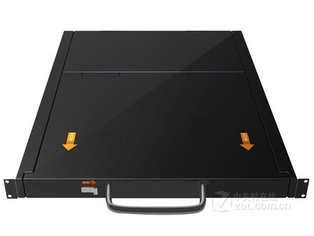 得标GL-8908I IP远程kvm切换器19英寸8口促销 得标GL-8908I IP远程kvm切换器19英寸8口促销