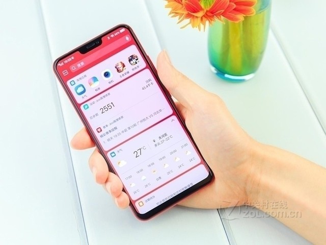 vivo X21i(4GB RAM/全网通)安徽报价2398元 vivo X21i(4GB RAM/全网通)安徽报价2398元